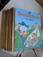 Donald Duck, gouden voorleesboekjes, Boeken, Ophalen of Verzenden, Gelezen, 3 tot 4 jaar