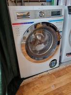 Bosch HomeProfessional Wasmachine defect, Witgoed en Apparatuur, Wasmachines, 1200 tot 1600 toeren, Gebruikt, 8 tot 10 kg, Voorlader