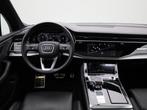 Audi Q7 55 TFSI e quattro Pro Line Plus | NL Auto | Panorama, Auto's, Automaat, 12 maanden, 14 kWh, Gebruikt