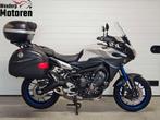 YAMAHA TRACER 900 ABS Mega Compleet Incl. Historie MT09, Bedrijf, 3 cilinders, Meer dan 35 kW, Toermotor