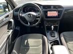 Volkswagen Tiguan 1.5 TSI 150pk Aut R-Line ACT Highline Busi, 4 cilinders, 150 pk, Alcantara, Wit