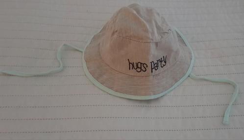 Baby hoedje muts pet badkleding kleding maat 74 hoed hoeden, Kinderen en Baby's, Babykleding | Petten en Hoeden, Zo goed als nieuw