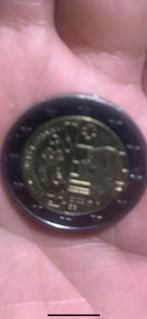 Zeldzame 2 euro munt België, Postzegels en Munten, Ophalen of Verzenden, België, 2 euro, Losse munt