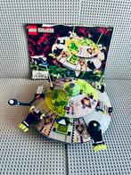 LEGO Space 6975 Alien Avenger, Lego, Gebruikt, Lego, Ophalen of Verzenden
