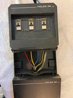 Hoofdzekering Kast 25A - Holec H, Doe-het-zelf en Verbouw, Elektra en Kabels, Ophalen of Verzenden, Gebruikt, Overige typen