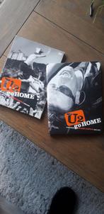 U2 go home live from slane castle ireland., Cd's en Dvd's, Dvd's | Muziek en Concerten, Alle leeftijden, Ophalen of Verzenden