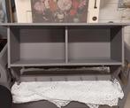 Landelijk hangkastje, brocante regaal, gruttersbak, kapstok, Ophalen, Zo goed als nieuw, Gemaalweg 12b Rutten, Ari-Janne.nl