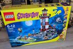 LEGO Scooby-Doo 75903 Haunted Lighthouse - Nieuw!, Kinderen en Baby's, Speelgoed | Duplo en Lego, Ophalen of Verzenden, Nieuw