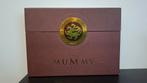 The Mummy Collection, Vanaf 16 jaar, Ophalen of Verzenden, Gebruikt, Boxset