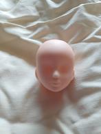 BJD obitsu hoofd, Verzamelen, Ophalen of Verzenden, Zo goed als nieuw, Pop