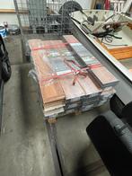 45m2 Nieuw Laminaat - Duitse Kwaliteit, Kunststof, 50 tot 150 cm, Nieuw, Ophalen of Verzenden