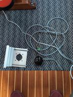 Wallas 2000 Ophangbeugel & Control Panel, Watersport en Boten, Ophalen of Verzenden, Gebruikt, Motor en Techniek, Zeilboot of Motorboot