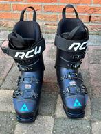 Skischoenen Fischer maat 39,5, 160 tot 180 cm, Fischer, Schoenen, Ophalen of Verzenden