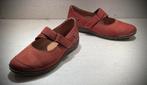 Hartjes comfort Mary Jane schoenen instappers 40 6,5 G rood, Kleding | Dames, Schoenen, Instappers, Ophalen of Verzenden, Zo goed als nieuw