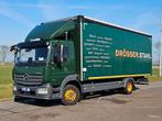 MERCEDES-BENZ ATEGO 1224, Automaat, 238 pk, Euro 6, Mercedes-Benz