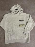 Essentials hoodie, Ophalen of Verzenden, Zo goed als nieuw, Grijs