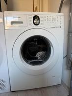 Samsung Eco Bubble (WF1704YFW), 6 tot 8 kg, Ophalen, Gebruikt, 85 tot 90 cm