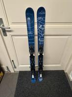 Wed'ze Pure Snowblades 120 cm, Overige merken, Gebruikt, 100 tot 140 cm, Ophalen of Verzenden