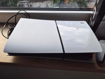 PlayStation 5 Slim Digital Edition – Nieuw beschikbaar voor biedingen