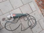 Metabo grote haakseslijper w2282xquick 180 mm
Alleenophalen, Doe-het-zelf en Verbouw, Gereedschap | Slijpmachines, Ophalen of Verzenden