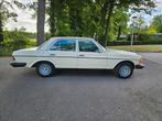 Mercedes 300D TURBO diesel motor gereviseerd, Auto's, 125 pk, Bedrijf, Diesel, 2998 cc