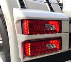 Kappen voor montage dubbel achterlicht Scania, Auto-onderdelen, Vrachtwagen-onderdelen, Ophalen of Verzenden