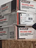 lasapparaat watergekoeld, Doe-het-zelf en Verbouw, Ophalen, Zo goed als nieuw, 250 ampère of meer, Co2