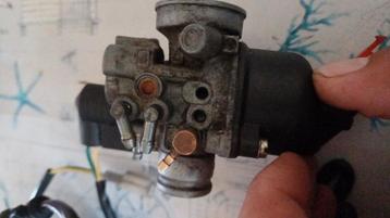 dellotro 17.5 mm beschikbaar voor biedingen