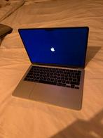 Mcbook Air, Computers en Software, Apple Macbooks, Ophalen of Verzenden, Zo goed als nieuw, 13 inch, MacBook Air