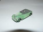 Dinky Toys - 38E - Armstrong Siddeley, Ophalen, Gebruikt, Auto, Dinky Toys
