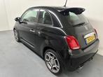 Fiat 500 1.4 T-Jet Abarth Elaborabile # Automaat # Clima # L, 15 km/l, Gebruikt, Euro 6, 4 cilinders