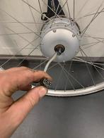 Gazelle Innergy Motor Wiel - Compleet & Werkend, 56 cm of meer, Ophalen, Gebruikt, Gazelle