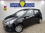 Hyundai i10 1.0i Comfort/ Airco/centraal/ NAP!, Auto's, Hyundai, Voorwielaandrijving, Gebruikt, Euro 6, Start-stop-systeem