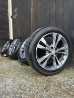 Originele Mercedes v-klasse velgen 18” 5x112 w447 EQV vito, Auto-onderdelen, Banden en Velgen, Niet ingevuld, 18 inch, Banden en Velgen