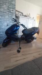 Yamaha aerox sprinter 70cc, Ophalen of Verzenden, Zo goed als nieuw, Tweetakt, Aerox