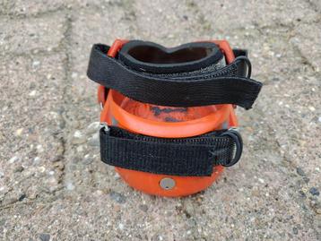 1x Renegade classic hoefschoen maat 0 beschikbaar voor biedingen