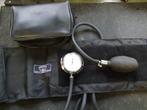 Oude bloeddrukmeter ex nl leger / landmacht Gnk dienst, Verzamelen, Ophalen of Verzenden, Landmacht, Nederland, Overige typen