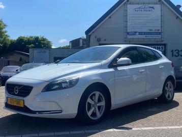 Volvo V40 1.6 D2 NAVI/CRUISE/PDC/168900KM/NL-AUTO beschikbaar voor biedingen