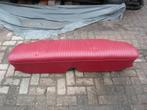 aangeboden zo goed als nieuw achterbank rood opel rekord c, Auto-onderdelen, Ophalen, Nieuw, Opel