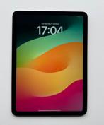 iPad Air 11 128GB 2024 M2 | Krasvrij | Batt 100% | Garantie, Apple, Apple iPad Air, 11 inch, Ophalen of Verzenden