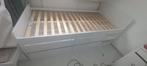 ikea halfhoogslaper 90x200 met 6 laden, Huis en Inrichting, Ophalen, Gebruikt, 90 cm, Eenpersoons