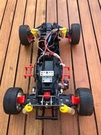 Tamiya Hotshot / Boomerang / Supershot, Hobby en Vrije tijd, Elektro, Gebruikt, Auto offroad, Ophalen of Verzenden