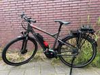 Mooie Lapierre Overvolt Cross 400 elektrische fiets!, Overige merken, 50 km per accu of meer, Zo goed als nieuw, 51 tot 55 cm