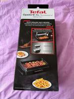 Tefal Snacking & Baking accessoire XA727810, Ophalen of Verzenden, Uitneembare platen, Nieuw