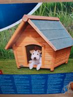 Hondenhok, Ophalen, 65 tot 100 cm, 75 tot 110 cm, Nieuw