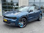 Lynk & Co 01 1.5 PLUG IN HYBRID | ZWARTE HEMEL | 360 CAMERA, Euro 6, Plug-in hybride, Bedrijf, 1854 kg