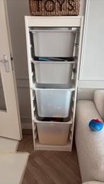 Ikea speelgoedkast, Ophalen, 50 tot 70 cm, 90 tot 105 cm, 100 cm of meer