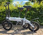 Elektrische vouwfietsen samebike, Fietsen en Brommers, Ophalen of Verzenden, Zo goed als nieuw, 20 inch of meer, Overige merken
