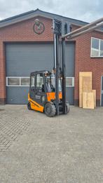 Heftruck still R60-45 accu 2023 vorkensteller, Linde Toyota Hyster Komatsu Nissan jungheinrich Still Crown, Verzenden, Heftruck