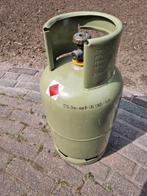 2 x Butaangasfles 5 kg, Ophalen, Gebruikt